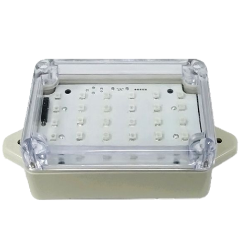 LED Tag - Waterproof